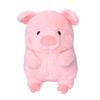 Cute Piggy Stuffed Animal Pillow For Kids Pig Plush Toy Gifts For Boys Girls