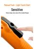Industrial-Grade Adjustable Torque High-Speed Electric Screwdriver