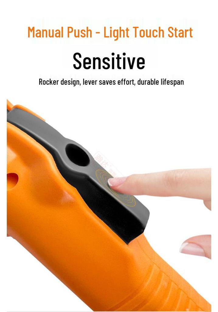 Industrial-Grade Adjustable Torque High-Speed Electric Screwdriver