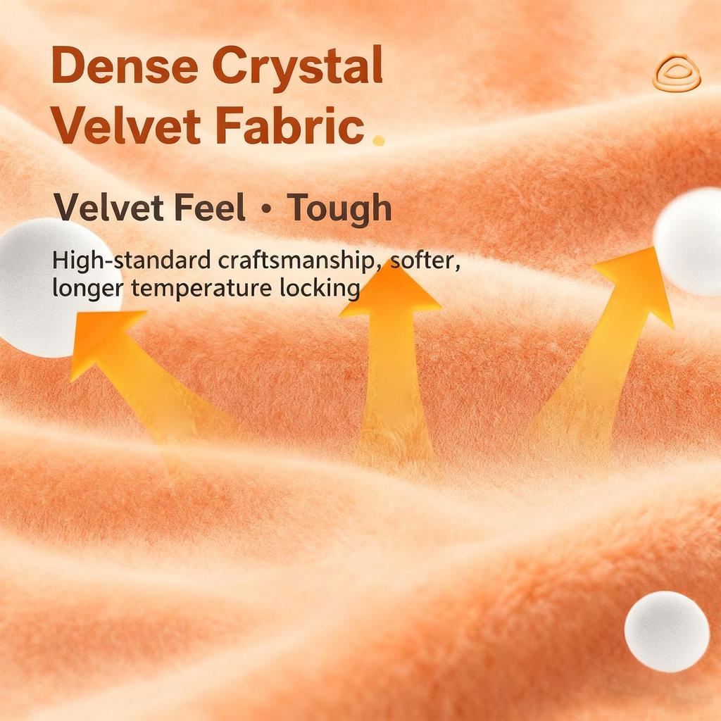 Christmas Pet House Washable Cold Weather Christmas Pet Indoor House For Cat For Small Medium Large Breeds Living Room Bedroom