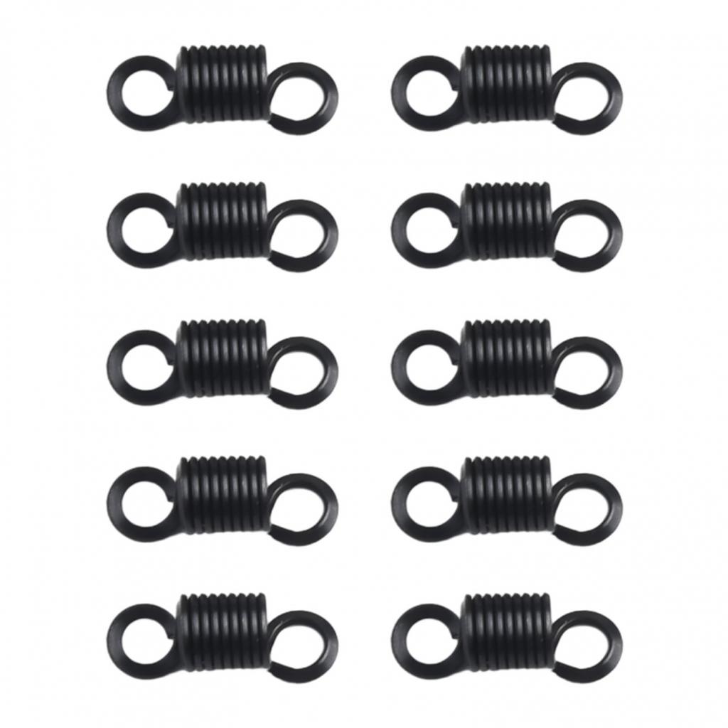 1.4mm Springs 10 Pcs Automatic For LA815138 LA815238