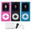 Lettori MP3 e accessori