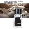 5ml Uhrenöl Wartung Reparaturwerkzeug 702 Schmiermittel Armbanduhr Uhr Zubehör