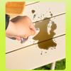 Explorer Outdoor Folding Square Table