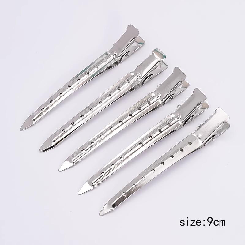 

Длинные заколки для волос для женщин, девушек, пушистые волосы, макияж, челка, инструменты для фиксации волос, шпильки, заколки-автоматы, модные аксессуары для волос