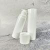 1 Pcs Refillable Powder Sprayer White 30Ml Compact Spray Bottles Portable Loose Powder Dispenser Hair Fibers Applicator Travel