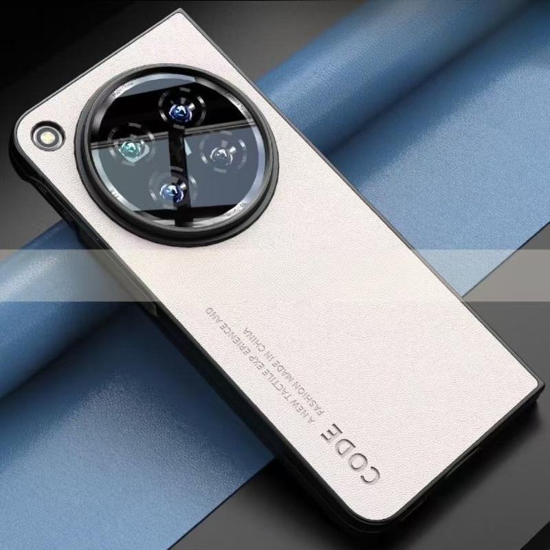 Für OPPO Find N6 Hüllen Weiche Silikon-Leder-Handyhülle Für OPPO Find N6 Kameraschutzschale Modische Stoßfeste Abdeckung Stoßfänger