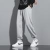 WRPCE Men's Casual Straight-Leg Sweatpants