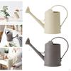 2000ml con Doccetta Staccabile Beccuccio Lungo per interni ed esterni Fiori Bonsai, Giardino,
