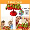 Frog Balance Tree Multiplayer Game Toy For Brain Development And Parent-child Interaction