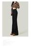 Off-White Micro-Flare Jeans for Petite Women - New Fall 2024 Collection