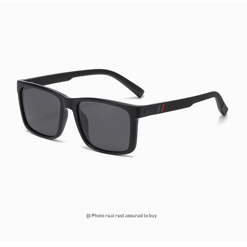 Men's Fashion Polarized Sports Driving Sunglasses