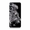 Blumen Klare Hülle Für Samsung A36 A26 A16 Weiche Silikon Handyhülle für Samsung Galaxy A 36 26 16 5G Transparent Luxus Para