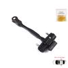 BDP1324 Rear Door Hinge Stop Check Strap Limiter for Citroen C3 Aircross MK2 A88 2017-2024 YQ00232680
