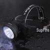 Shenhuo Rechargeable LED Headlamp