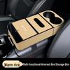 Armrest Storage Box for BYD Qin Plus/Song Plus/Yuan Up/Seal 06