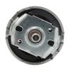 Electric Heat Blower Motor for Mercedes Benz Sprinter W901 W902 W903 W904 W905 Mini Bus VW LT 2.3 2.5 2.8TDI Van Car Accessories