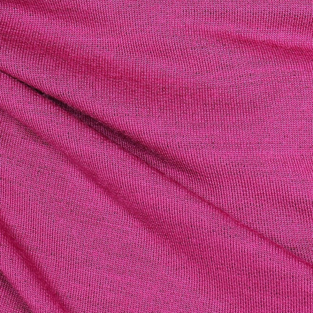 Foxfire PP Wool Half Zip Cranberry Small Women's