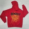 Unisex Casual Hoodie Long Sleeve Loose Sweatshirt Men Women Daily Wear Pullover Hooded Top