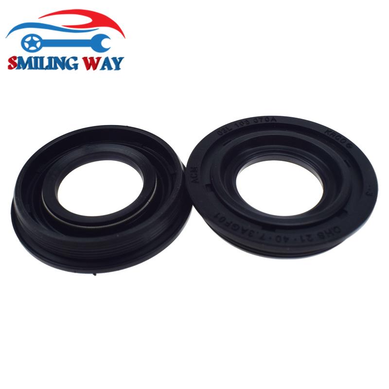 Fuel Injector Gasket Seal Washer Oring Kit For For Ford Transit Mk7 & Peugeot Boxer & Citroen Jumper Relay & Land Rover Defender