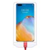 Waterproof Waterproof Phone Pouch Transparent Touch Screen Bag Transparent Phone Case  For Samsung