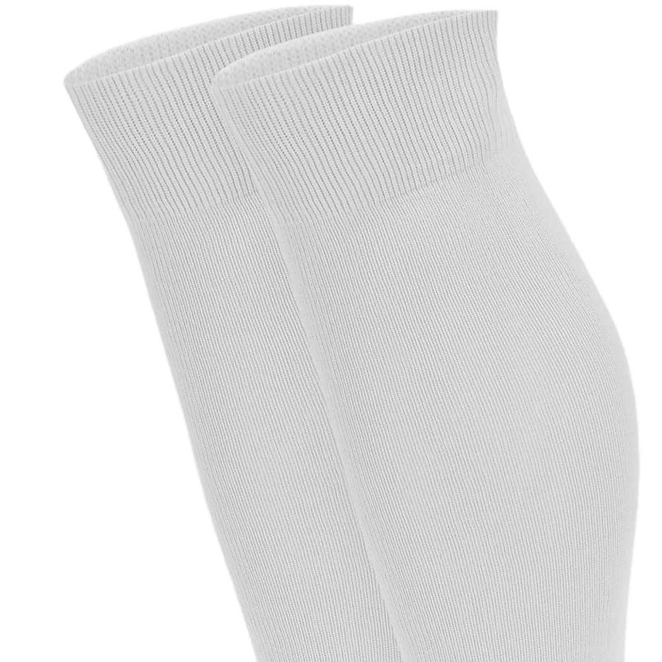Nike Knee High Socks Men's White SX4650-101