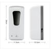 High-quality Drip Tray Automatic Sensor Foam  Auto Liquid Soap Dispensers Bathroom Pump Replacement
