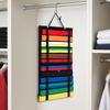 Taekwondo Belt Display Mounting Jiu Jitsu Display Rack Wall Mounted Belt Hanger Arts Belts Organizer Taekwondo Felt Holder
