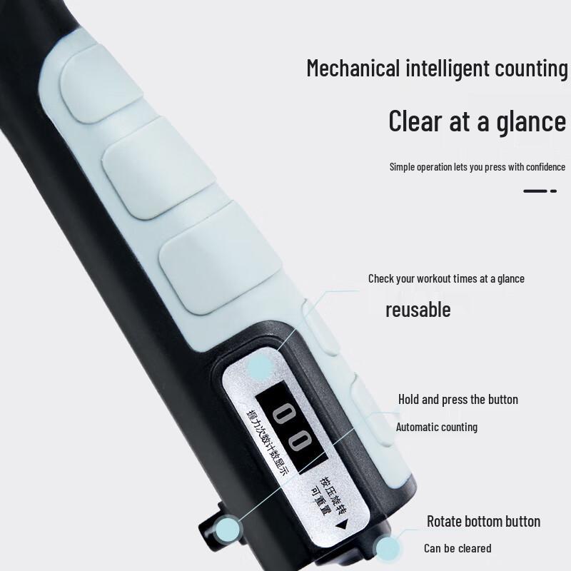 Xinbodadi Hand Gripper Strength Trainer