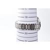 Used CITIZEN EXCEED H410-T003818 Shell Dial