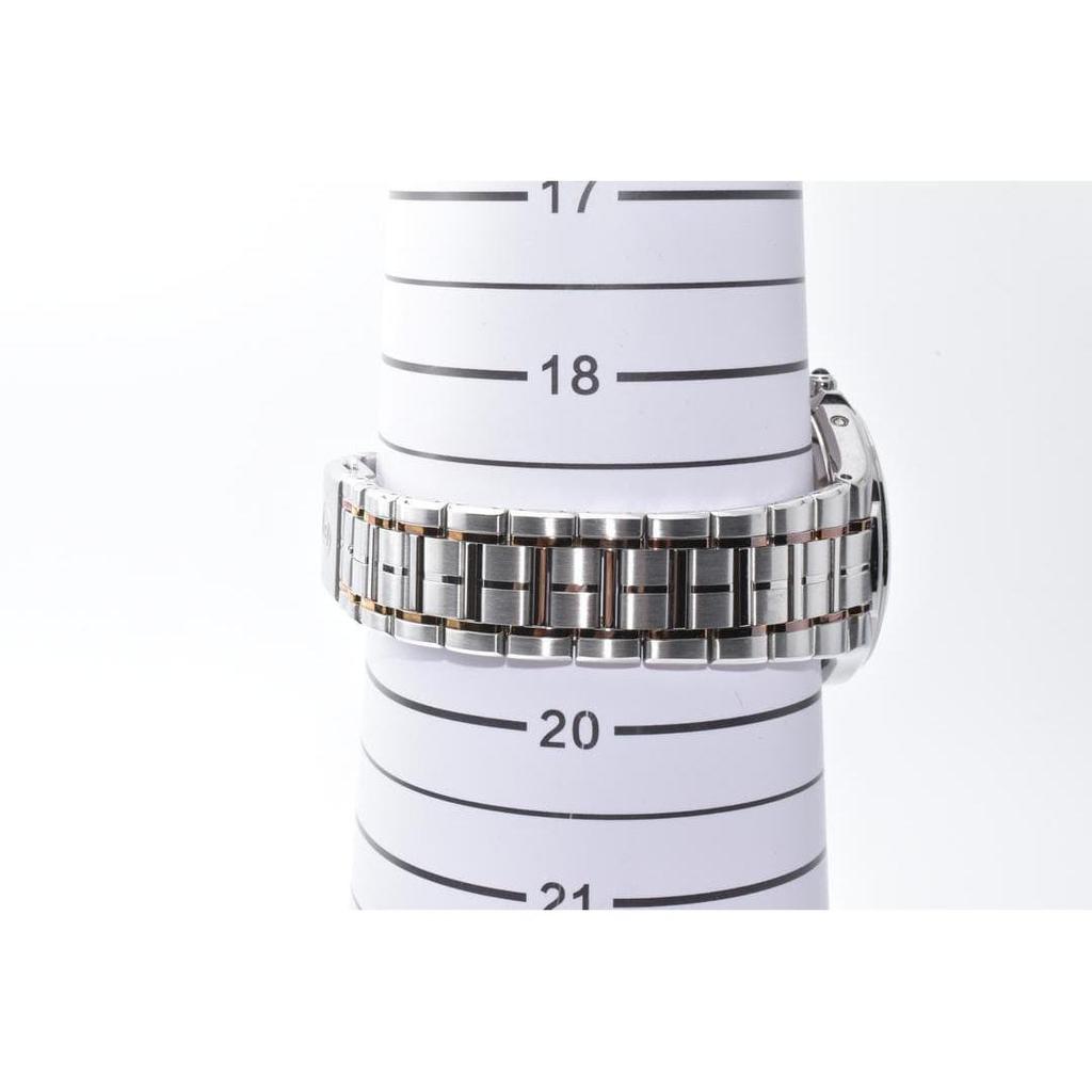 Used CITIZEN EXCEED H410-T003818 Shell Dial