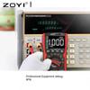 ZOYI high-precision ZT-Y automatic range multifunctional digital multimeter Intelligent anti-burn electrician maintenance