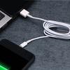 1m Replacement Micro USB 8Pin Charging Cable Cord for Android iPhone 5 6