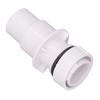 4552 Skim Filter Pump Adapter 1.25in 1.5in For  Pools Swimming Pool Accessories Filter Pump Ada