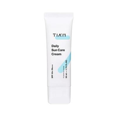 Denní krém na ochranu před sluncem 50 ml (SPF 50+ PA++++)