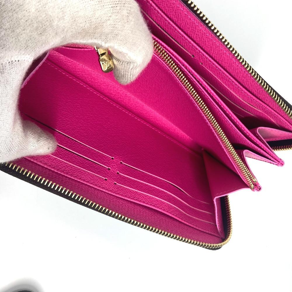 Louis Vuitton M14162 Monogram Japan limited Takashi Murakami Zippy Wallet