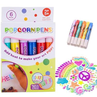 Stampe 3D – Penne 3D