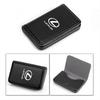 2025 Leather Name Business Card ID Card Credit Card Holder Case Wallet For Lexus ES RX NX LS UX LM LX GX LC RZ IS CT GS RC HS NB5