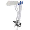 Sheep Milking Machine Accessories: Collection Cup & Vacuum Pump Set