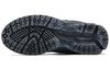 New Balance 2002R Black Grey M2002RBV