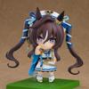 GOOD SMILE COMPANY Nendoroid Uma Musume Pretty Derby Viblos Non-scale Plastic Painted Movable Figure