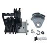 Powerful A0009107538 Grammer 90.5 Seat Level Control Valve For Mercedes Benz Actros Axor Atego Trucks A0009108438 A0009108838