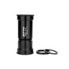 ZTTO BB92 To DUB BB86 Bicycle Bottom Brackets Threadlock Press Fit Frame 29mm Crankset for Road Bike MTB Crank Shaft