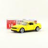 Alloy Car Model Toy Ford Mustang Gt With Door Opening Design For Gift Kids