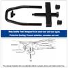 Steel Torsion Bar Key Installation Removal Tool For Chevy GM Dodge Trucks SUVs