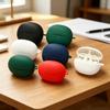 Shockproof Silicone Earphone Case Cover Dustproof Protections Wear Resistant Design for MC2