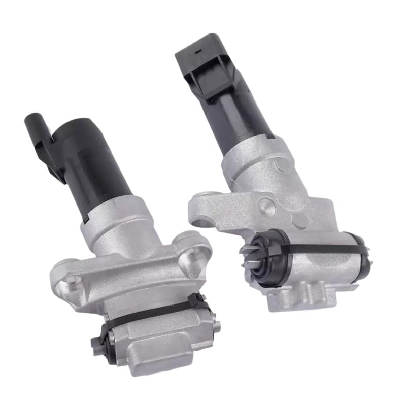 Rear Brake Actuator For Porsche 718 911 991 992 Rear Parking Brake Actuator 97035209202 97035209205 R