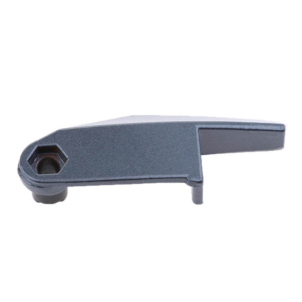 Outboard Motor Hood Latch Handle For Yamaha 2 Stroke 15/18HP Outboard Motor China Mainland