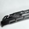 Compatible Front Bumper Lower Guard for Hilux Rocco GR (2020-2025)