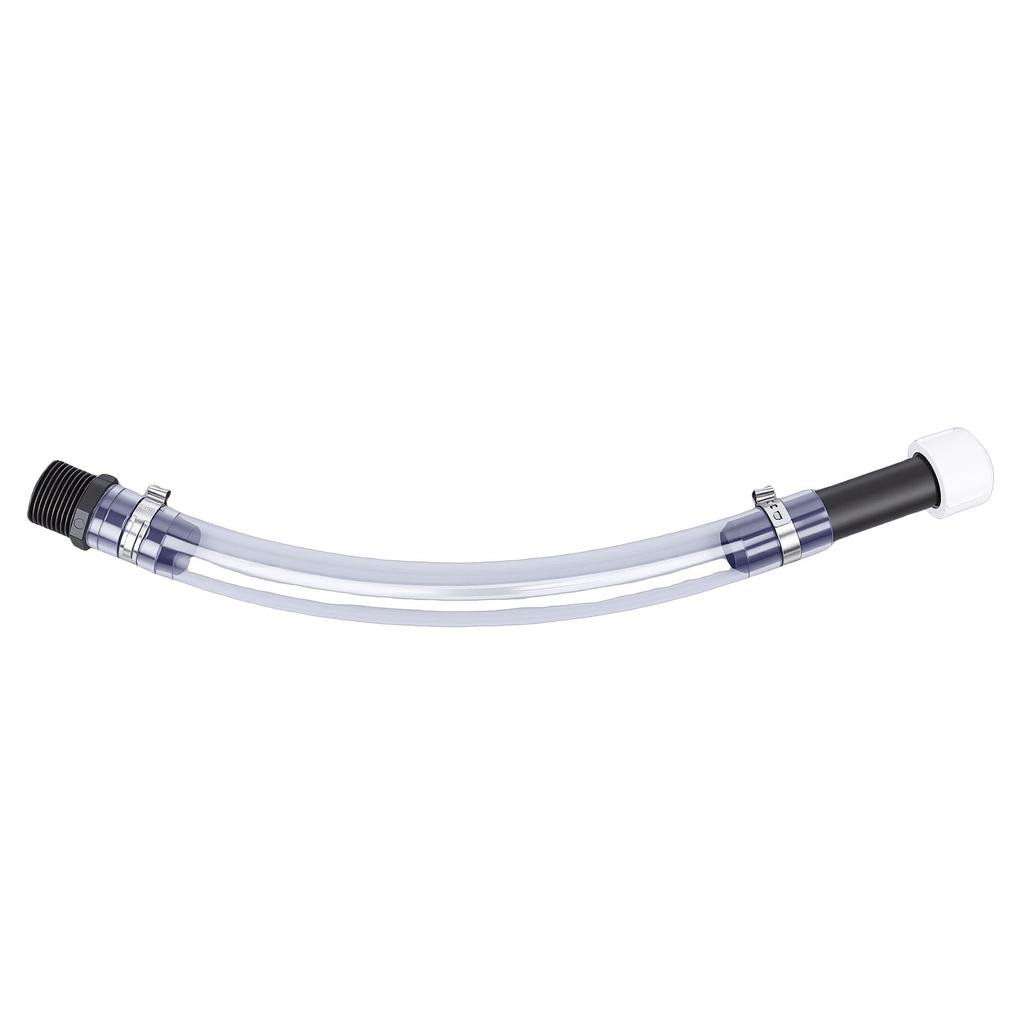 Racing Fuel Jug Hose Accurate Ergonomic Design Multifunctional Gas Can Hoses Replacement for Jegs S Jugs 3 5 5.5 Gallon